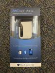 BACtrack Mobile Bluetooth Breathalyzer with Digital Display