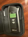 BACtrack S80 Breathalyzer for Accurate Readings