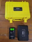 LIFELOC FC10 Digital Professional Breathalyzer Test