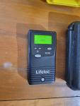 LIFELOC FC10 Digital Professional Breathalyzer Test