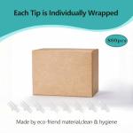 800 Breathalyzer Mouthpieces for S80, Trace, Scout