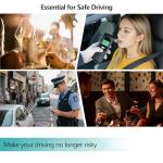 800 Breathalyzer Mouthpieces for S80, Trace, Scout