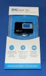 BACtrack Go Keychain Breathalyzer – Ultra-Portable Pocket Breathalyzer, Black