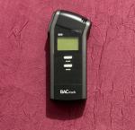 BACtrack S80 Breathalyzer with Mouthpieces and Case