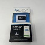 BACtrack C8 Breathalyzer | Accurate and Wireless Option