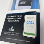 BACtrack C8 Breathalyzer | Accurate and Wireless Option