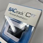BACtrack C8 Breathalyzer | Accurate and Wireless Option