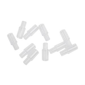 Ehlivhall Digital Breathalyzer Mouthpiece Set of 10