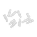 Ehlivhall Digital Breathalyzer Mouthpiece Set of 10