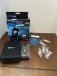 BACtrack S80 Professional Personal Breathalyzer