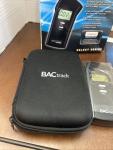 BACtrack S80 Professional Personal Breathalyzer