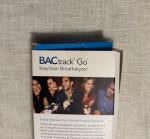 BACtrack Keychain Alcohol Breathalyzer - Compact & Reliable