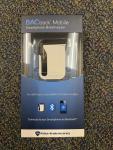 BACtrack Mobile Bluetooth Breathalyzer with Digital Display