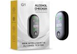 Portable Keychain Breathalyzer Alcohol Tester