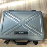 Lifelock Tech Professional Alcohol Breathalyzer