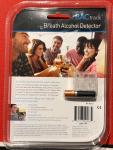 BACtrack Keychain Breathalyzer - Portable Alcohol Tester