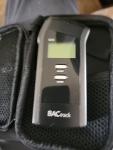 BACtrack S80 Pro Portable Breathalyzer with Case