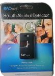 BACtrack Portable Breathalyzer Keychain - BT-KC10