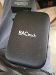 BACtrack S80 Pro Portable Breathalyzer with Case
