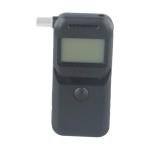 Startbuymore Portable Alcohol Breathalyzer with LCD Display