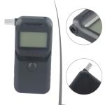 Startbuymore Portable Alcohol Breathalyzer with LCD Display