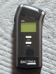 BACtrack S80 Professional Breathalyzer Alcohol Tester