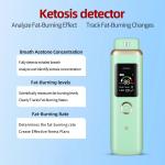 Professional Breath Ketone Meter for Accurate Ketosis