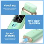 Professional Breath Ketone Meter for Accurate Ketosis