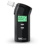 Accurate Portable Professional Alcohol Breathalyzer