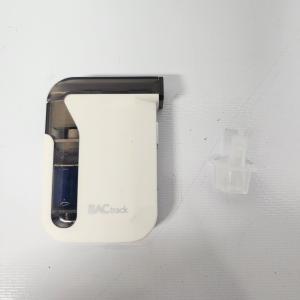 BACtrack Mobile Breathalyzer for Smartphones