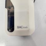BACtrack Mobile Breathalyzer for Smartphones