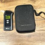 BACtrack S80 Professional Breathalyzer for Alcohol Testing
