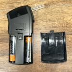 BACtrack S80 Professional Breathalyzer for Alcohol Testing