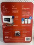 BACtrack Keychain Breathalyzer - Portable and Accurate