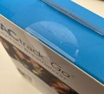 3-Pack BACtrack Go Keychain Breathalyzers - Compact & Accurate