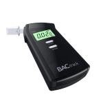 BACtrack S80 Pro Portable Breathalyzer - Black