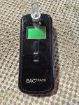 BACtrack S75 Pro Professional Alcohol Breathalyzer