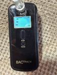 BACtrack S75 Pro Professional Alcohol Breathalyzer