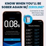 BACtrack Mobile Breathalyzer for Smartphones