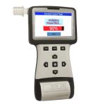 iBACheck Professional Breathalyzer with Printer and Camera
