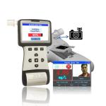 iBACheck Professional Breathalyzer with Printer and Camera