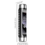 Portable Digital Alcohol Tester for Drivers