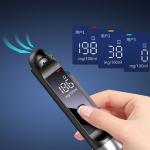 Portable Digital Alcohol Tester for Drivers