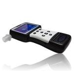 iBACheck Professional Breathalyzer with Printer and Camera