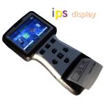 iBACheck Professional Breathalyzer with Printer and Camera