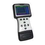 iBACheck Professional Breathalyzer with Printer and Camera