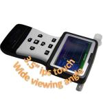 iBACheck Professional Breathalyzer with Printer and Camera