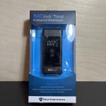 BACtrack Trace Professional Police Grade Breathalyzer