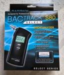 BACtrack S80 Breathalyzer | Accurate and Reliable