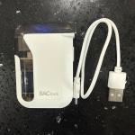 BACtrack Mobile Breathalyzer for Smartphones